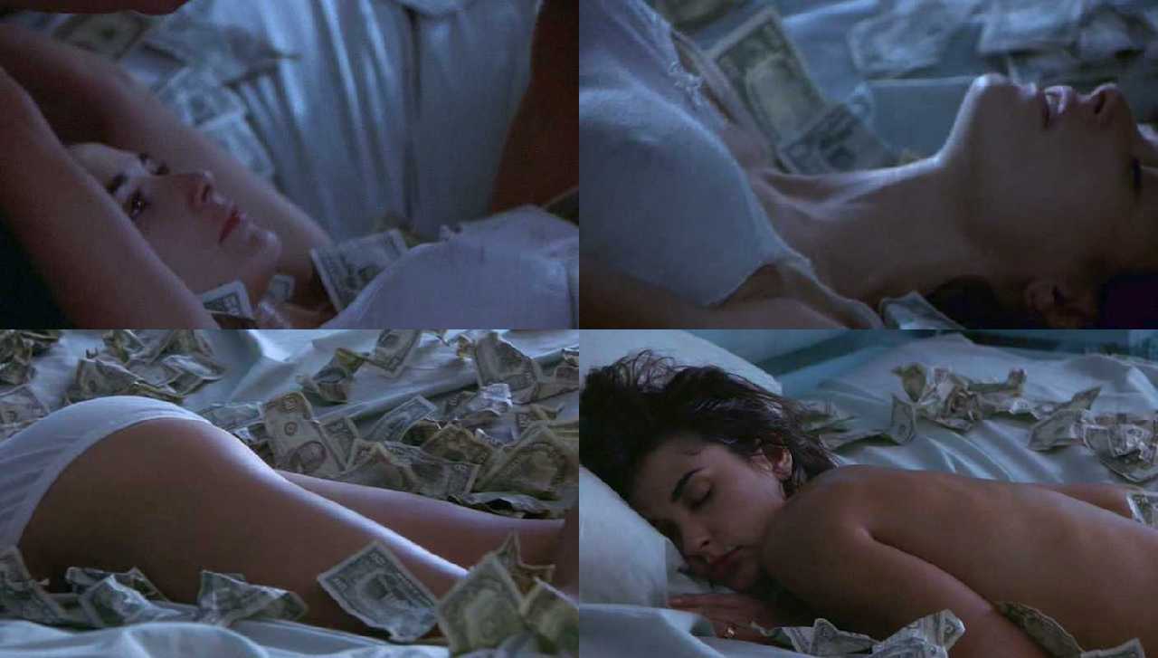 indecent proposal movie scenes indecent proposal movie scenes